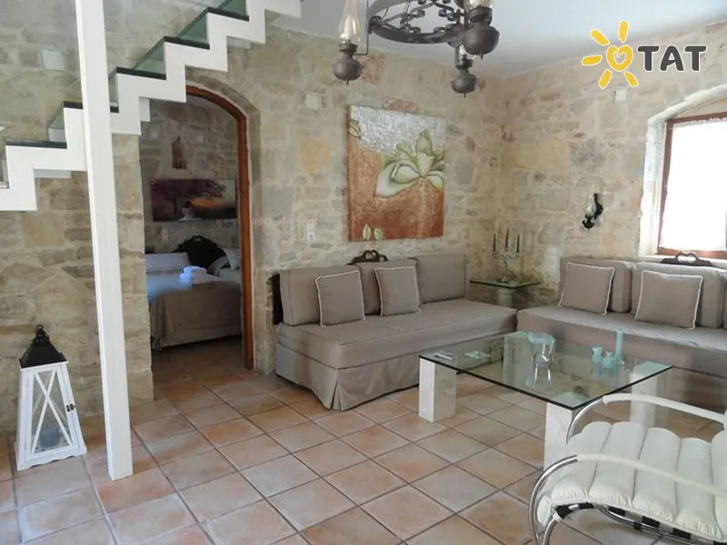 Фото отеля Gouves Villas 3* о. Крит – Іракліон Греція номери