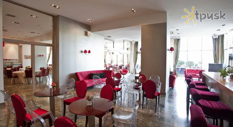 Фото отеля Dedis Hotel 3* Кастория Греция бары и рестораны