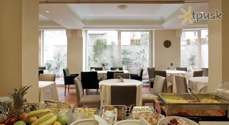 Фото отеля Pella 2* Салоніки Греція бари та ресторани