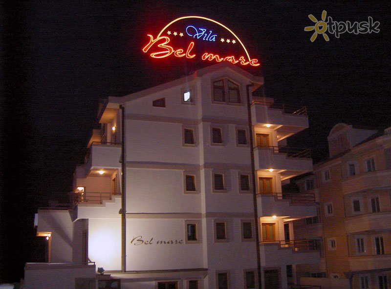 Фото отеля Bel Mare I Villa 4* Бечичи Черногория экстерьер и бассейны