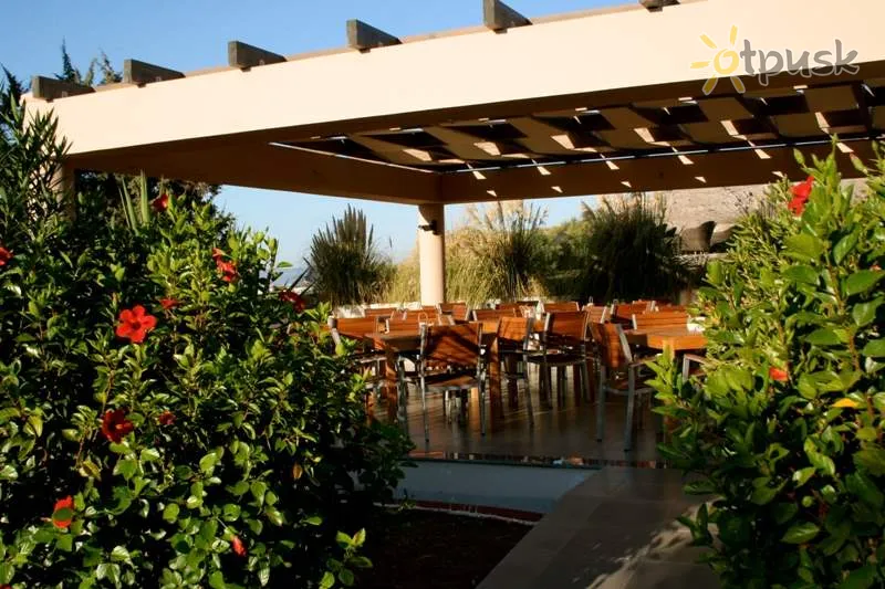Фото отеля Amaryllis Sun 3* par. Rodas Grieķija bāri un restorāni
