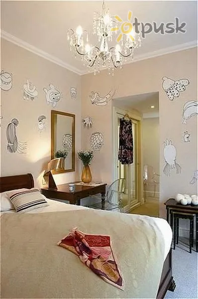 Фото отеля Classical Baby Grand Hotel 4* Atēnas Grieķija istabas