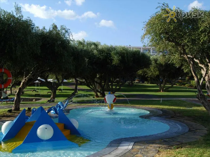 Фото отеля Elounda Bay Palace Silver Club 5* о. Крит – Элунда Греция для детей
