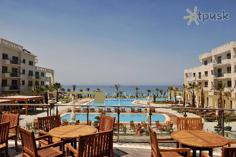 Фото отеля Capital Coast Resort & Spa 4* Patoss Kipra bāri un restorāni