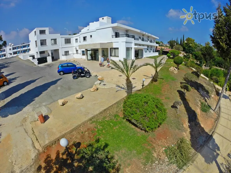 Фото отеля Konnos Bay Hotel Apartments 3* Протарас Кіпр інше