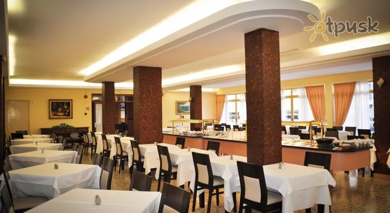Фото отеля Iris Hotel 3* о. Майорка Испания бары и рестораны