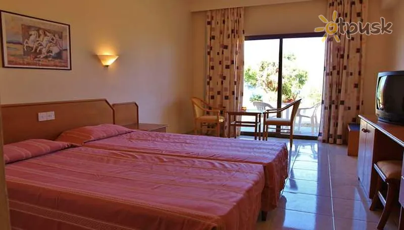 Фото отеля Kecropas Studio Apartments 3* Protaras Kipra cipariem