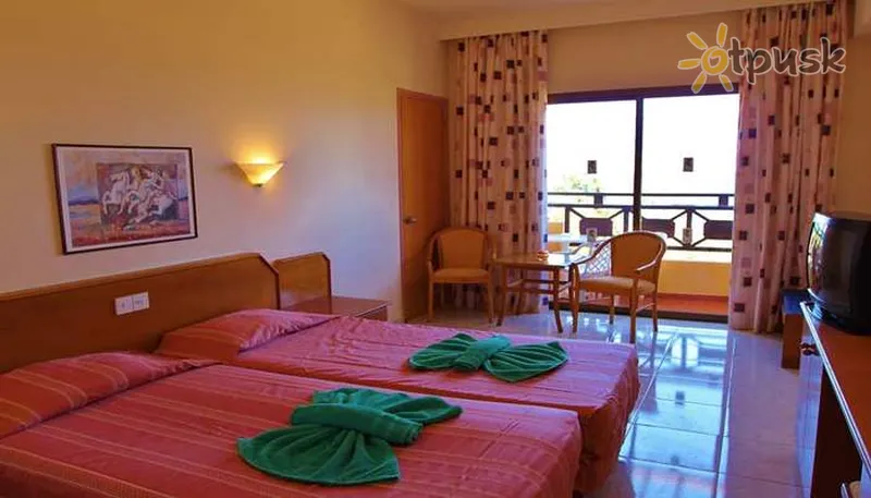 Фото отеля Kecropas Studio Apartments 3* Protaras Kipra cipariem