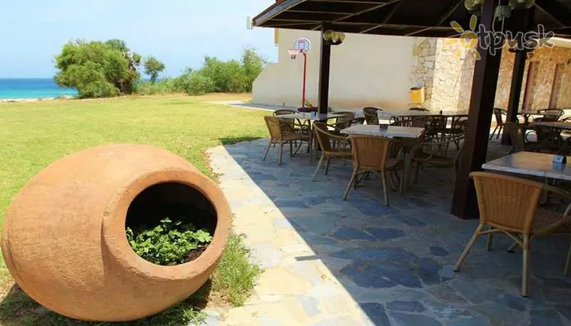 Фото отеля Kecropas Studio Apartments 3* Protaras Kipra bāri un restorāni
