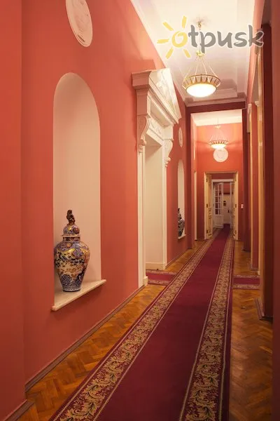 Фото отеля Конгресс комплекс и гостиница в Пушкине 2* Санкт-Петербург россия лобби и интерьер
