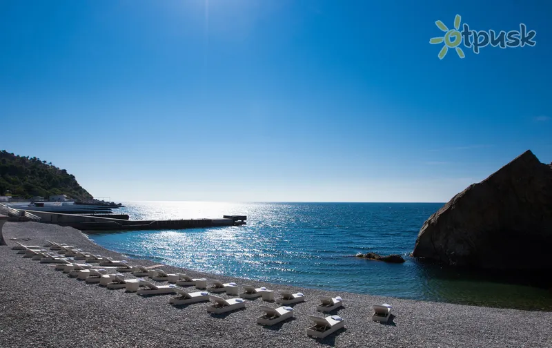 Фото отеля Резиденция Крымский Бриз 5* Jalta Krima pludmale