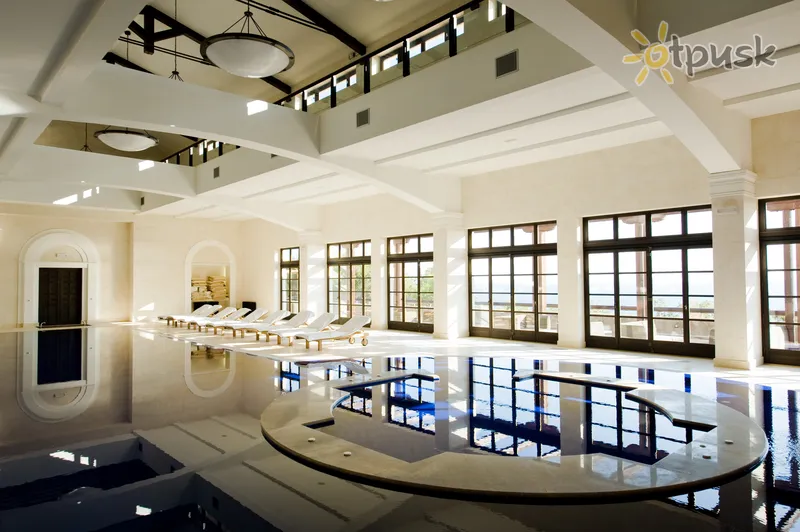 Фото отеля Резиденція Кримський Бриз 5* Ялта Крим екстер'єр та басейни