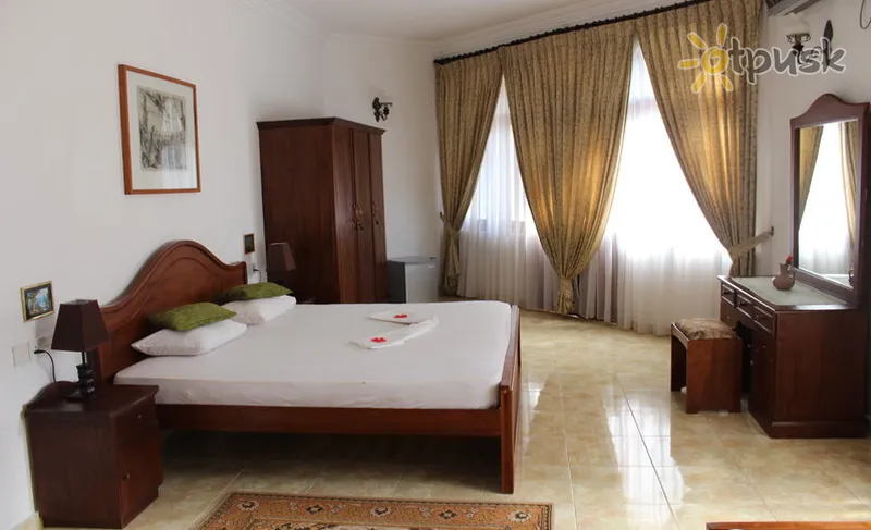 Фото отеля Romantic Villa 4* Берувела Шрі Ланка номери