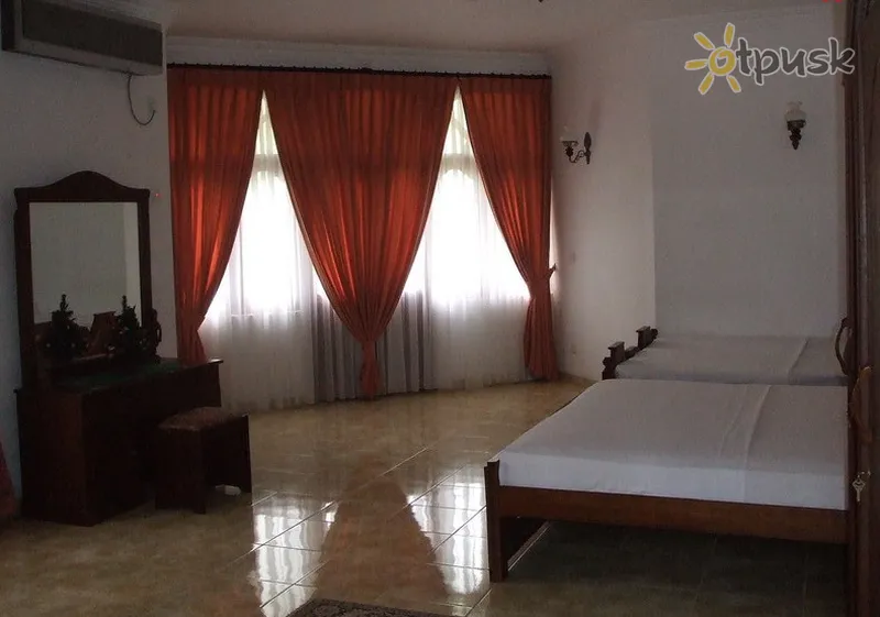 Фото отеля Romantic Villa 4* Beruwala Šri Lanka kambariai