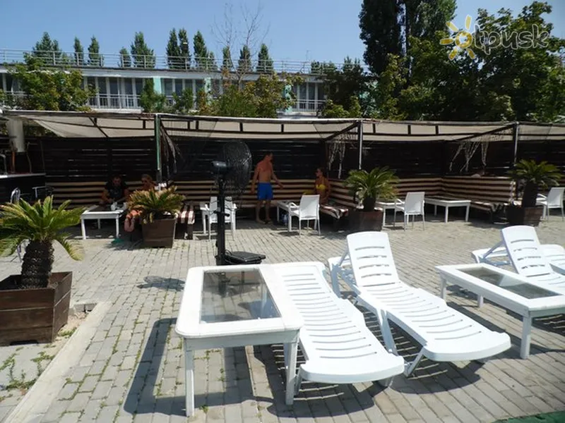 Фото отеля Arina Pool & Hotel 3* Koblevo Ukraina ārpuse un baseini