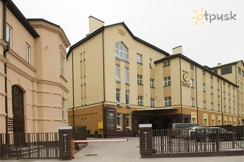 Фото отеля Таурус 3* Львов Украина прочее
