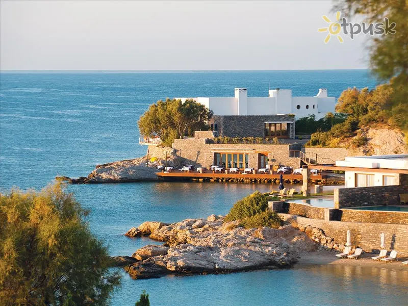Фото отеля Grand Resort Lagonissi 5* Аттика Греция прочее