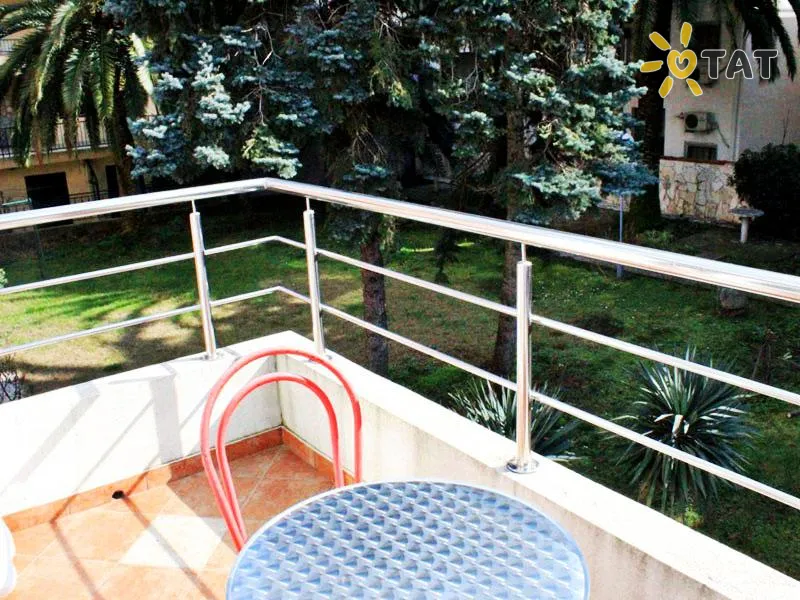 Фото отеля Villa Pansion Palma 3* Будва Чорногорія номери