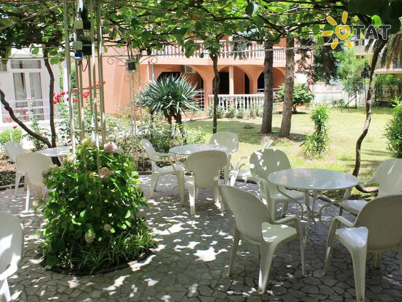 Фото отеля Villa Pansion Palma 3* Будва Чорногорія бари та ресторани