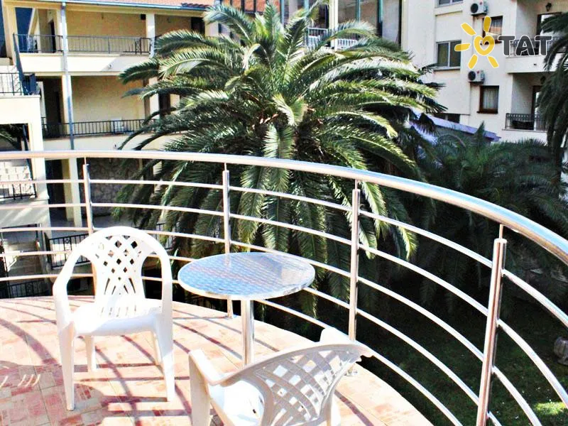 Фото отеля Villa Pansion Palma 3* Будва Чорногорія номери