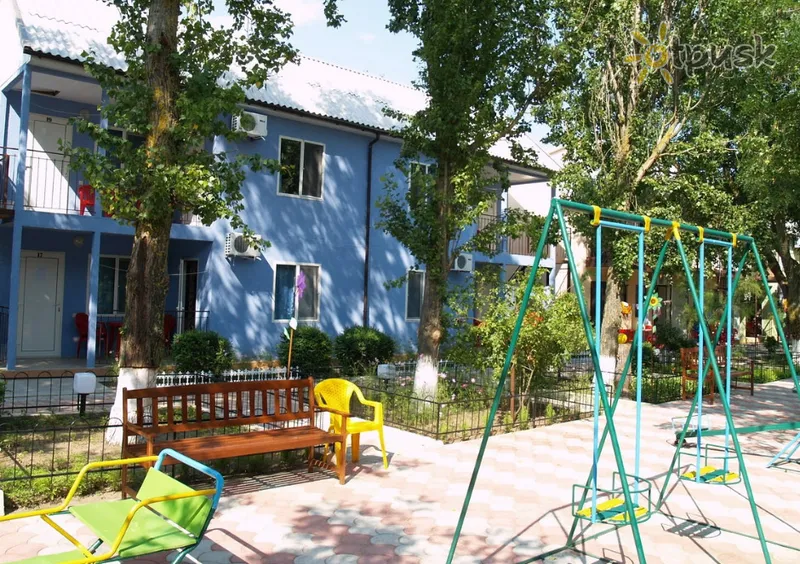 Фото отеля База отдыха Селекция 1* Затока Украина для детей