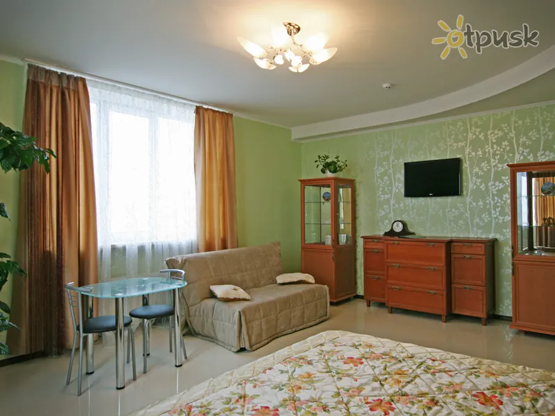 Фото отеля Апартаменты Лотос 3* Одесса Украина номера