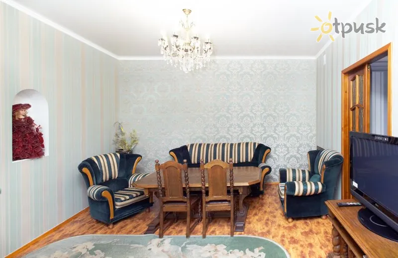 Фото отеля Odessa Web Rent Апартаменти 1* Одеса Україна номери