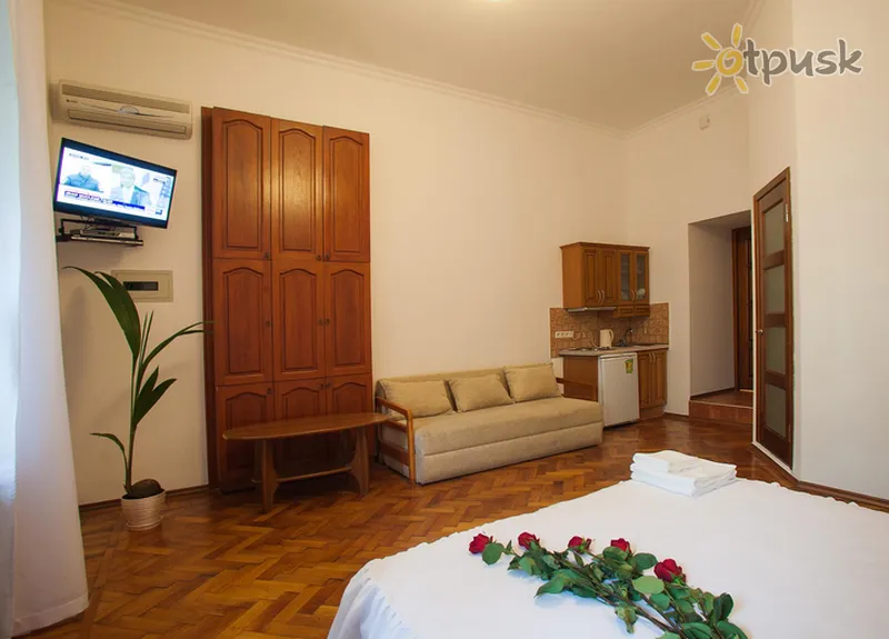 Фото отеля Renaissance Suites Odessa 3* Odesa Ukraina istabas