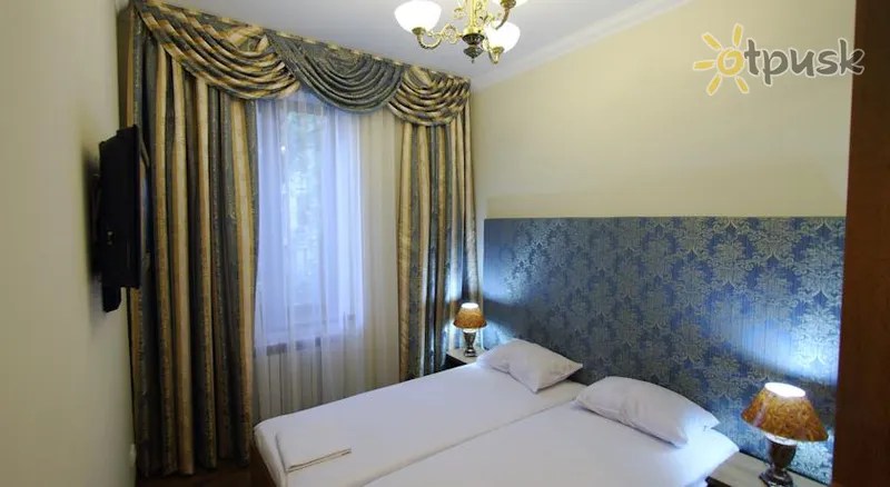 Фото отеля Boomerang Business Hotel 1* Odesa Ukraina kambariai