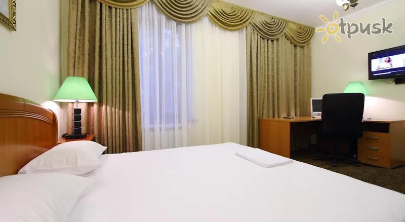 Фото отеля Boomerang Business Hotel 1* Odesa Ukraina kambariai