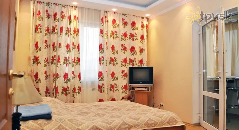 Фото отеля EK апартаменты 2* Odesa Ukraina kambariai