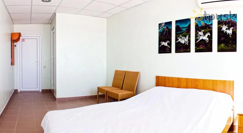 Фото отеля Strong House (отель закрыт) 2* Odesa Ukraina cipariem