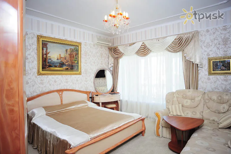 Фото отеля Вілла Неаполь 2* Одеса Україна номери
