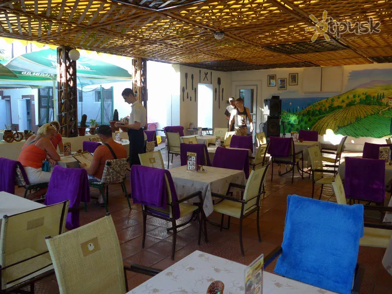 Фото отеля Шоколад 2* Zatoka Ukraina bāri un restorāni