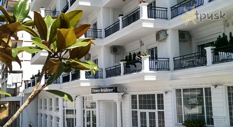 Фото отеля Flower Residence 4* Saranda Albānija ārpuse un baseini