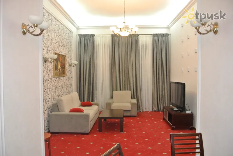 Фото отеля Таврида 3* Jalta Krymas kambariai
