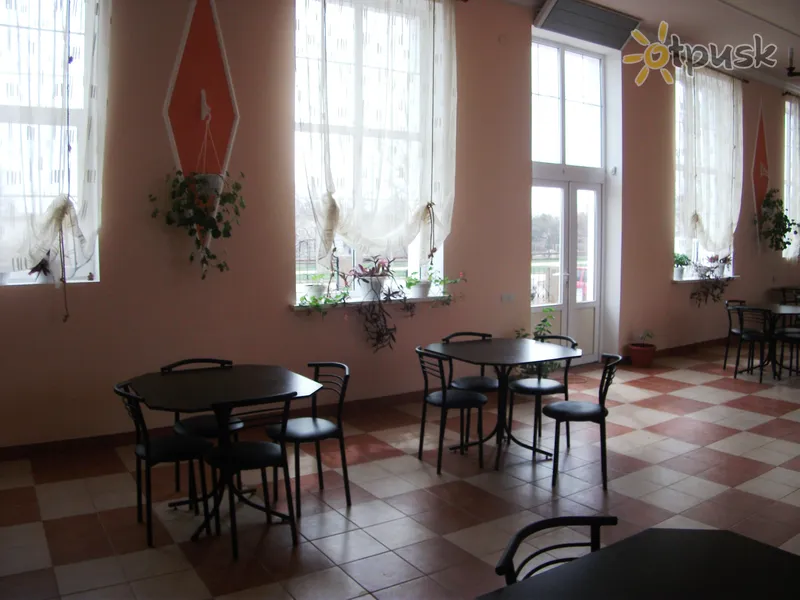Фото отеля Адмирал-Клуб 2* Evpatorija Krima bāri un restorāni