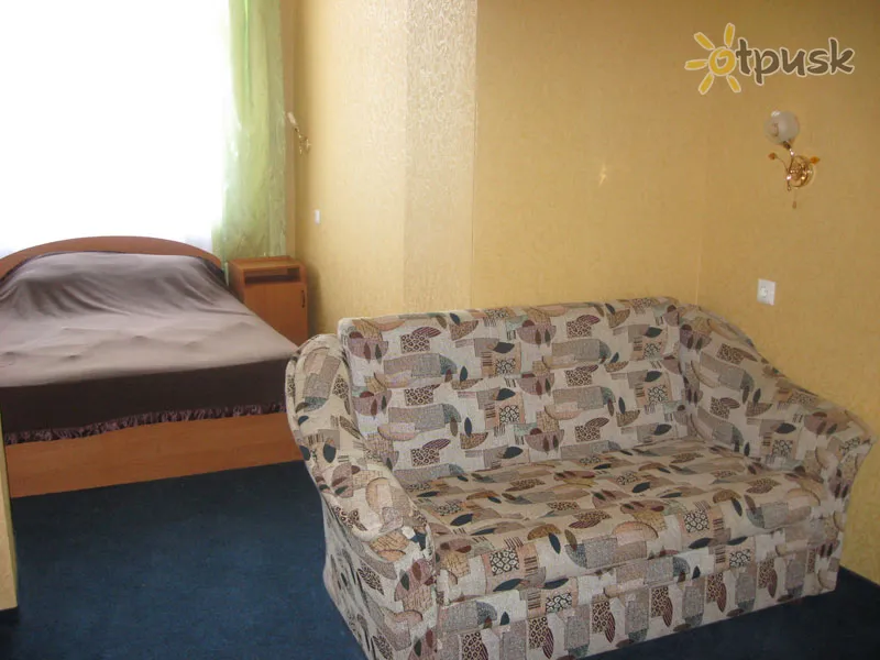 Фото отеля Ассоль-Парк 3* Simeiz Krymas kambariai