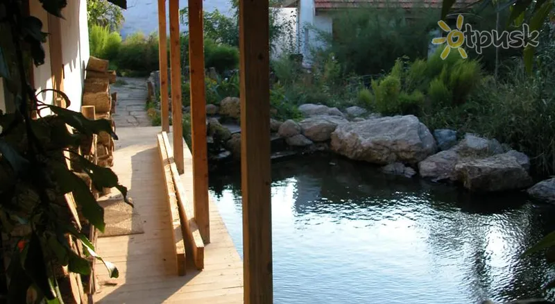 Фото отеля Усадьба 3* Koktebel Krymas išorė ir baseinai