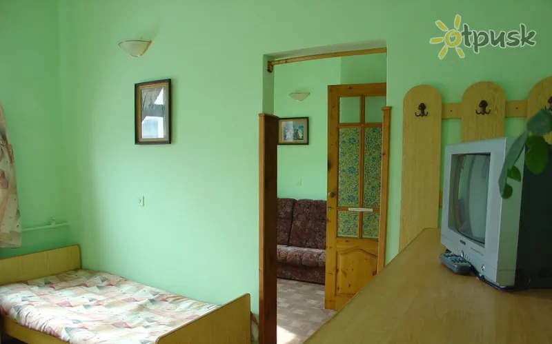 Фото отеля Сан-Мартін 1* Севастополь Крим номери