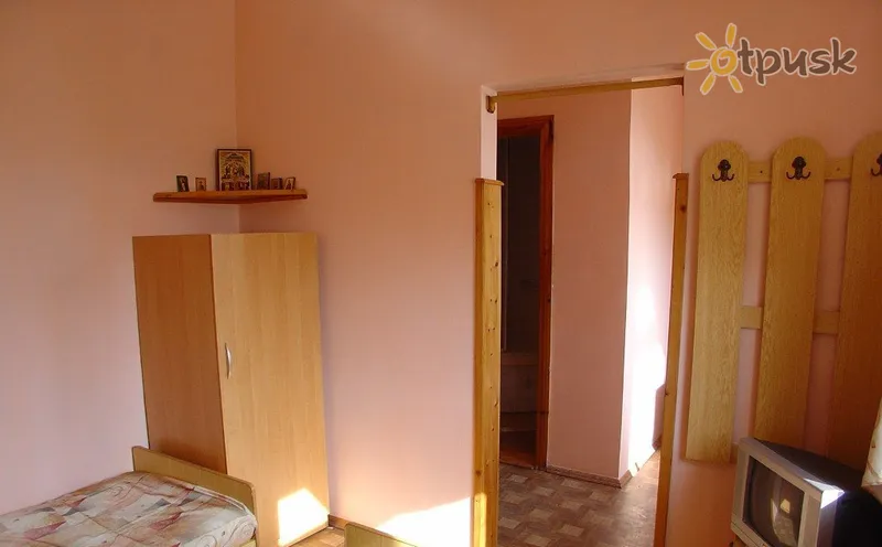 Фото отеля Сан-Мартін 1* Севастополь Крим номери