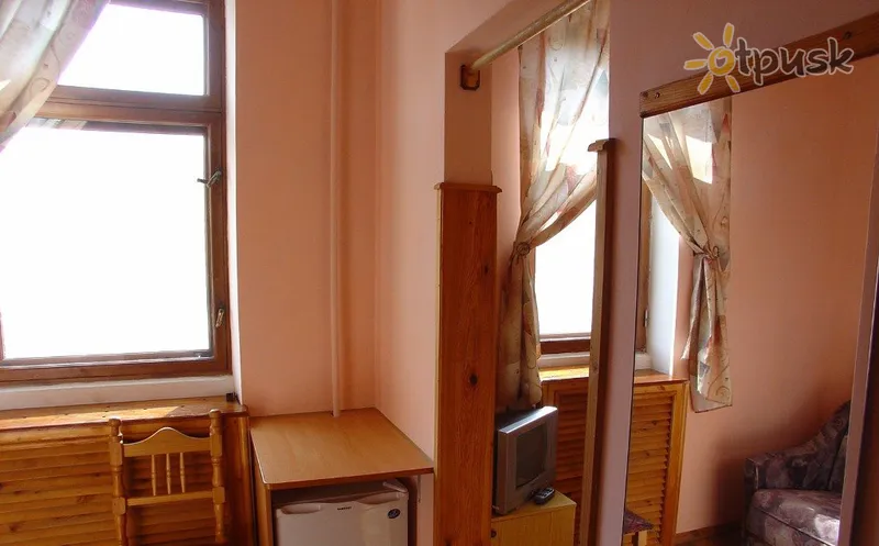 Фото отеля Сан-Мартін 1* Севастополь Крим номери