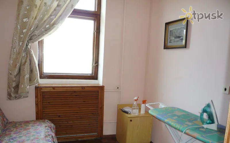 Фото отеля Сан-Мартін 1* Севастополь Крим номери