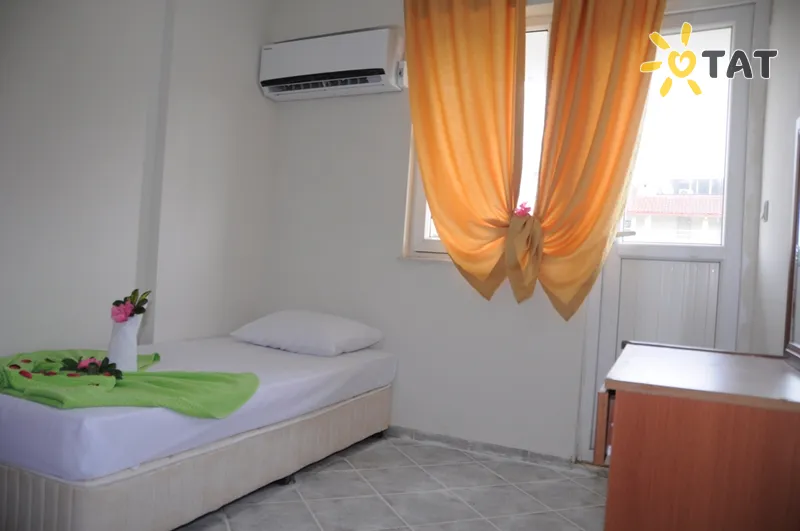 Фото отеля Myra Side Boutique Hotel 3* Сіде Туреччина номери