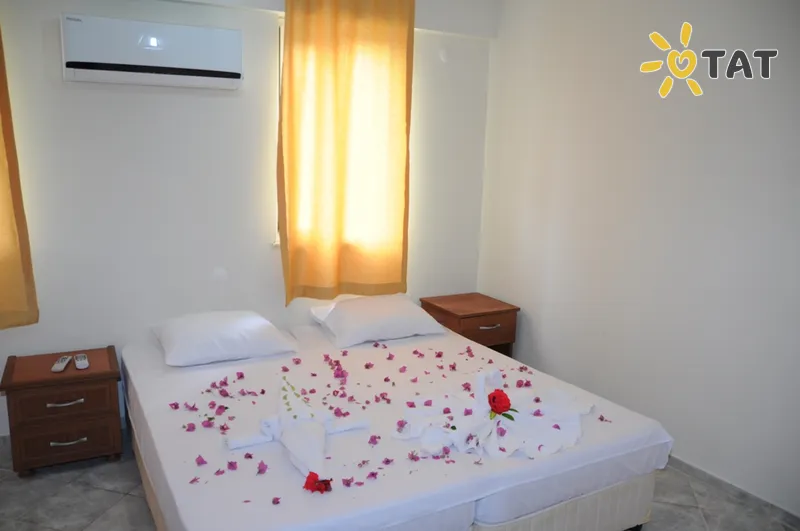 Фото отеля Myra Side Boutique Hotel 3* Сіде Туреччина номери