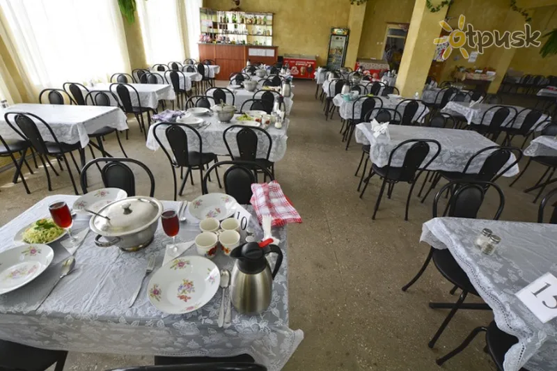 Фото отеля Ветерок 2* Primorskoe Ukraina bāri un restorāni