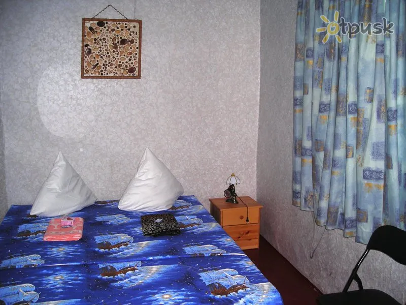 Фото отеля Украина 2* Primorskoe Ukraina kambariai