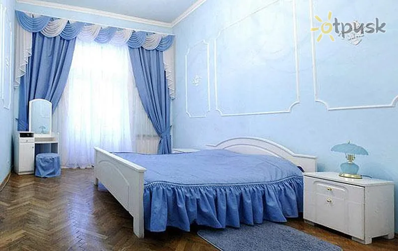 Фото отеля Ратуша Апартаменты 1* Львов Украина номера