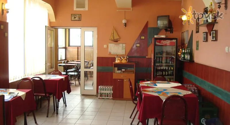 Фото отеля Pensiunea Marc 2* Suceava Rumunija barai ir restoranai