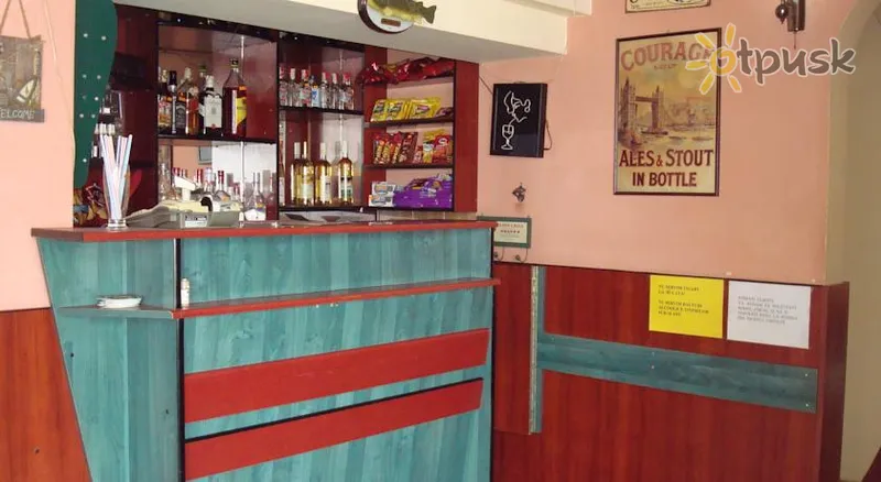 Фото отеля Pensiunea Marc 2* Suceava Rumunija barai ir restoranai
